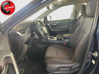 TOYOTA RAV 4 MY23 usata, con Controllo trazione