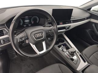 AUDI A4 usata, con Climatizzatore