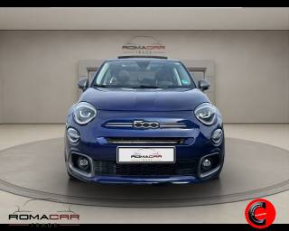 FIAT 500X usata, con Airbag
