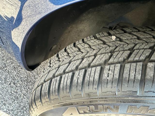 FIAT Punto usata, con Autoradio