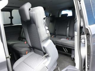 FORD Transit Custom usata, con Controllo automatico clima
