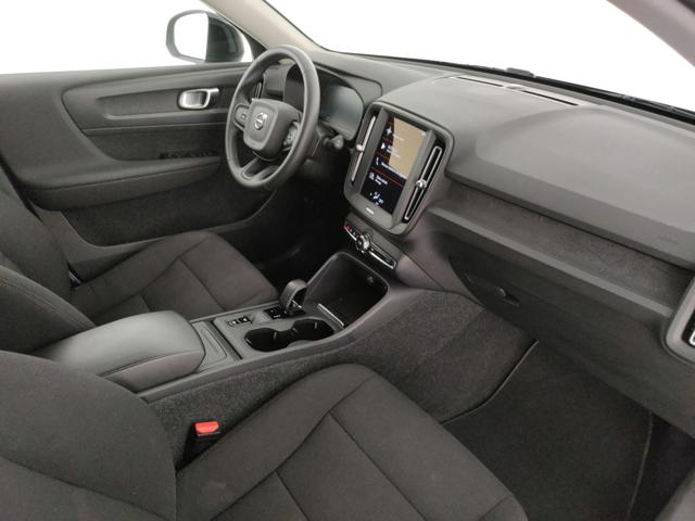 VOLVO XC40 usata, con Fari LED