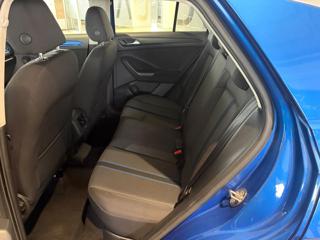 VOLKSWAGEN T-Roc usata, con Controllo trazione