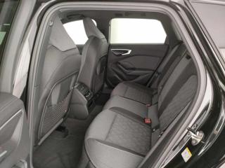 AUDI A5 usata, con Airbag