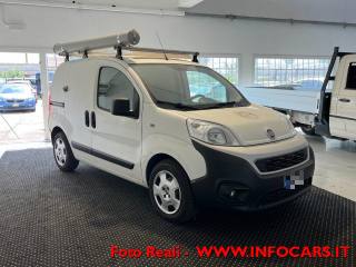 FIAT Fiorino 1.3 MJT 95CV Cargo SX