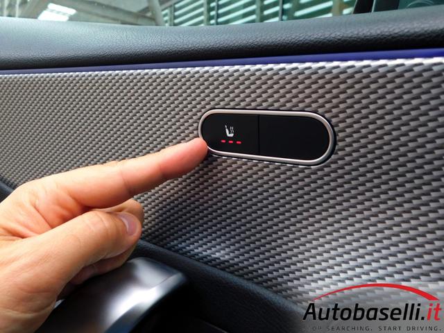 MERCEDES-BENZ A 180 usata, con Streaming musicale integrato