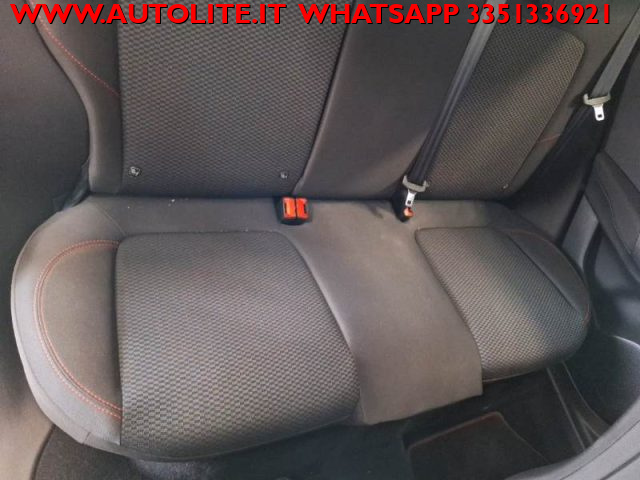 FORD Puma usata, con Portapacchi