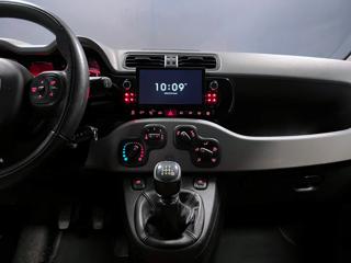 FIAT Panda usata, con Fendinebbia