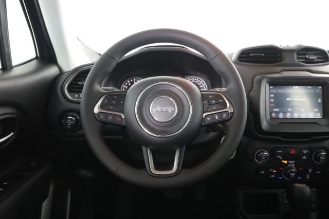 JEEP Renegade usata 5