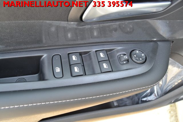 PEUGEOT 208 usata, con ESP
