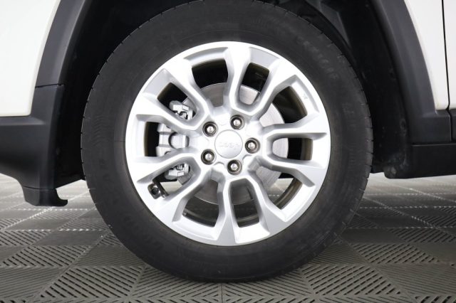 JEEP Compass usata 7