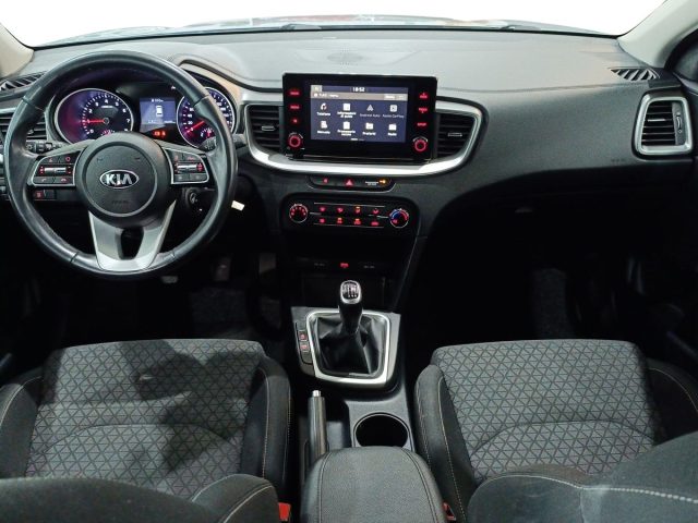 KIA XCeed usata, con Cruise Control
