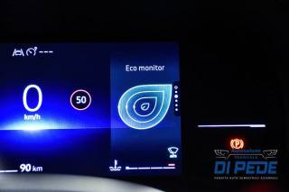 RENAULT Captur usata, con Controllo elettronico della corsia