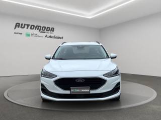 FORD Focus usata, con Fari LED