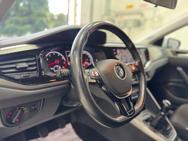 VOLKSWAGEN Polo usata, con Sistema di navigazione