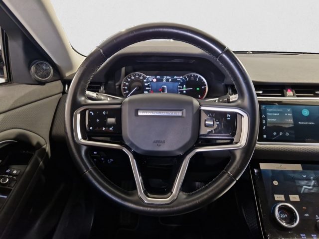 LAND ROVER Range Rover Evoque usata, con Filtro antiparticolato