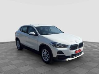 BMW X2 usata 6