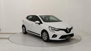 RENAULT Clio usata, con Boardcomputer