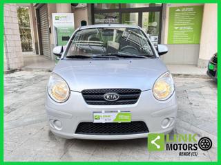 KIA Picanto usata, con USB