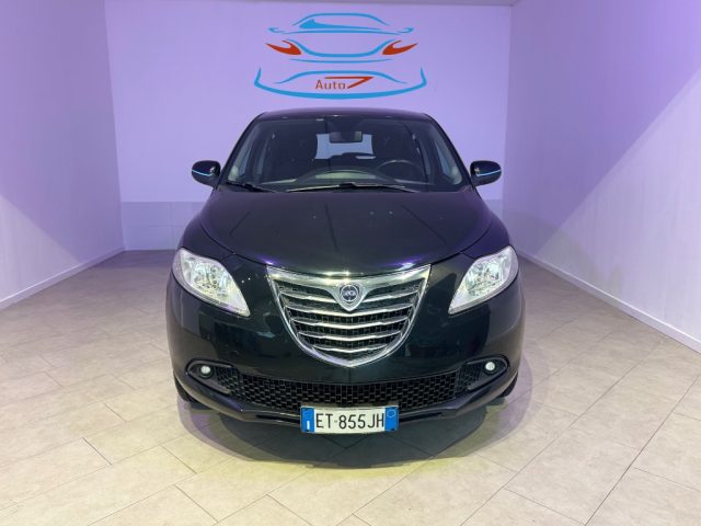 LANCIA Ypsilon usata 0