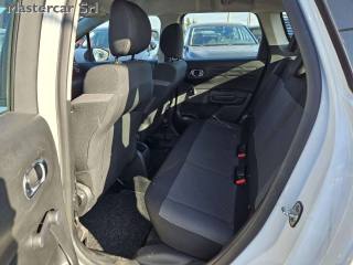 CITROEN C3 Aircross usata, con Chiusura centralizzata telecomandata