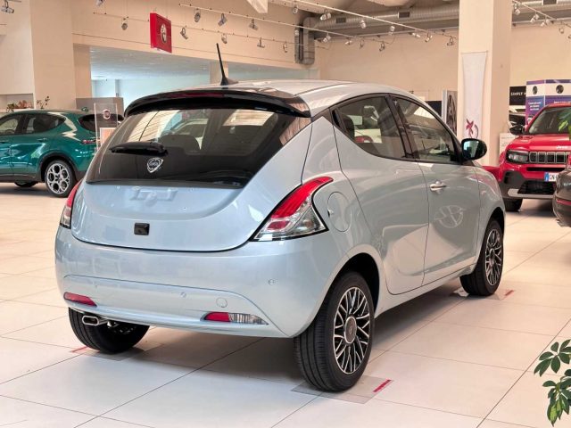 LANCIA Ypsilon usata, con Chiusura centralizzata