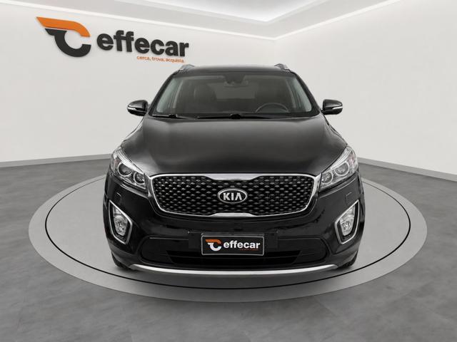 KIA Sorento usata, con Airbag