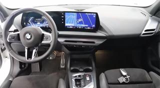 BMW 118 usata, con Autoradio