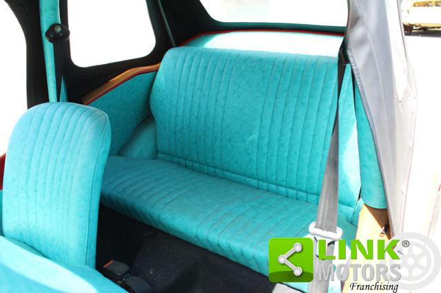 FIAT 500 usata 10