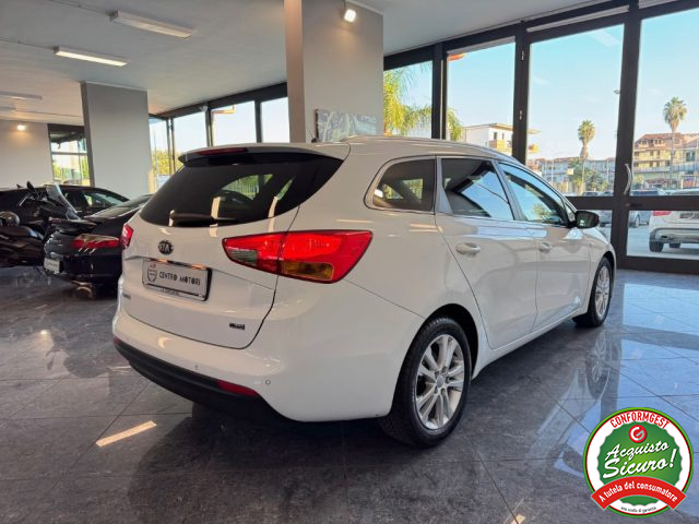 KIA cee