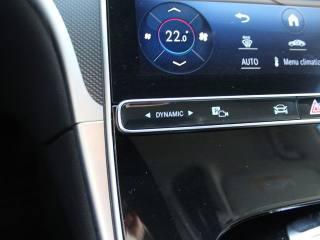 MERCEDES-BENZ C 220 usata, con Bracciolo