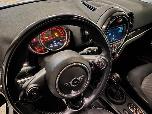 MINI Countryman usata, con Cruise Control