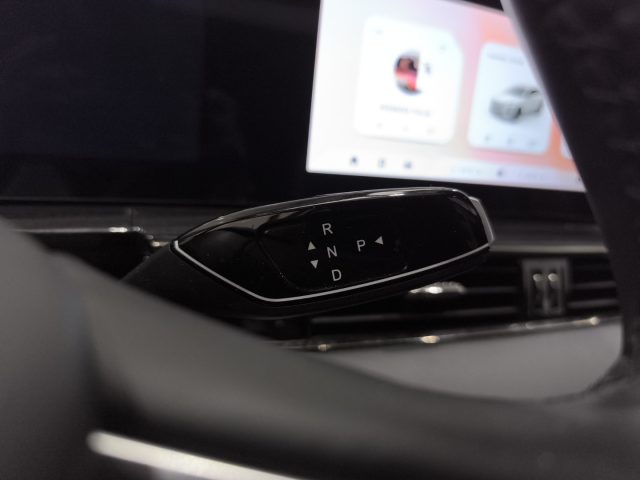 OMODA 5 usata, con Regolazione elettrica sedili