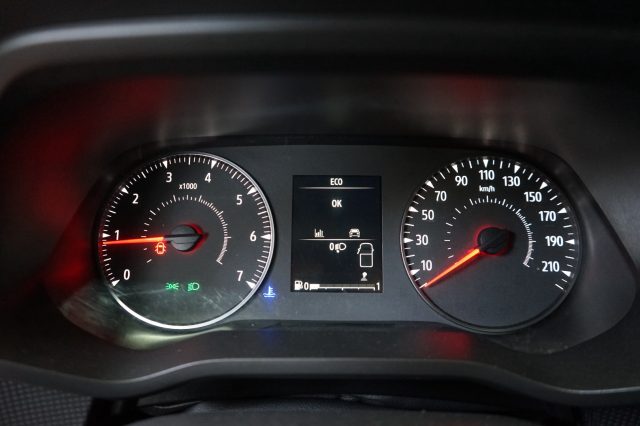 RENAULT Trafic usata, con Volante multifunzione