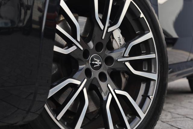 MASERATI Grecale usata 83