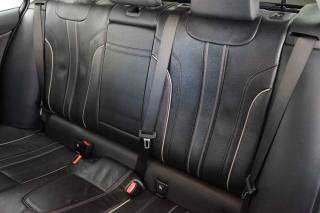 BMW 520 usata, con Isofix