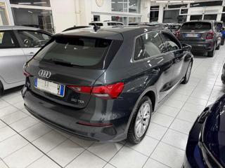 AUDI A3 usata, con Climatizzatore