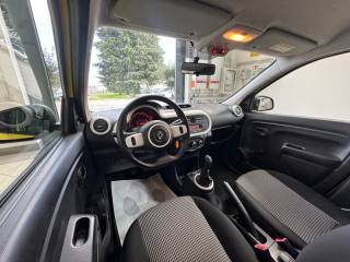 RENAULT Twingo usata, con Lettore CD