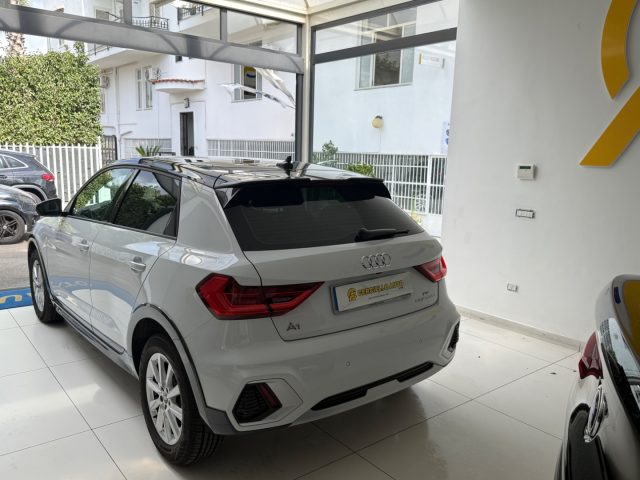 AUDI A1 usata, con Alzacristalli elettrici