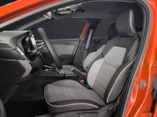 RENAULT Clio usata, con Cruise Control