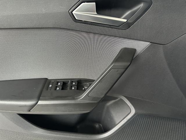 SEAT Leon usata, con Cerchi in lega