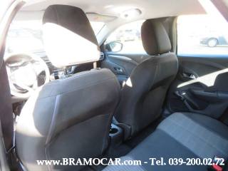 OPEL Corsa usata, con Autoradio digitale
