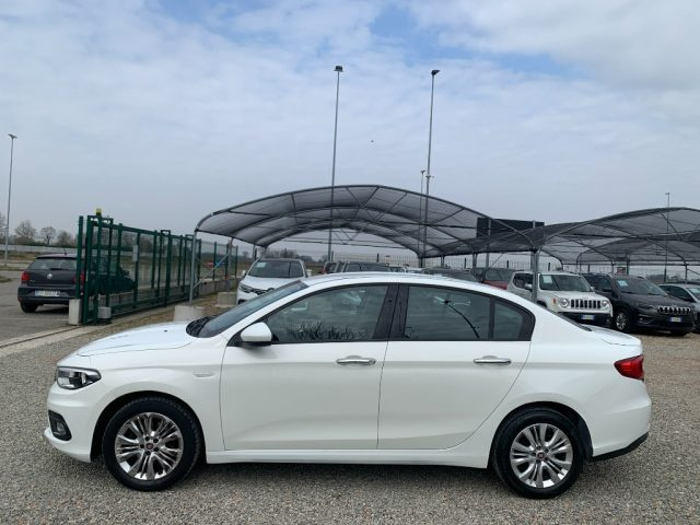 FIAT Tipo usata, con Boardcomputer