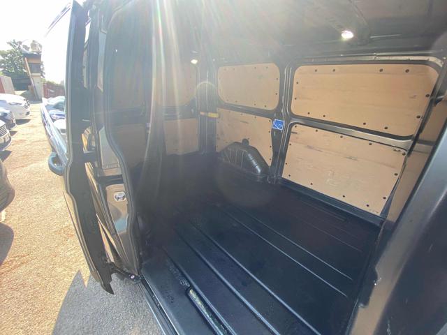 FORD Transit Custom usata, con Servosterzo