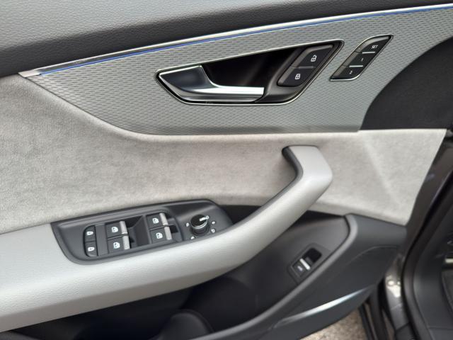 AUDI Q8 usata, con Cruise Control
