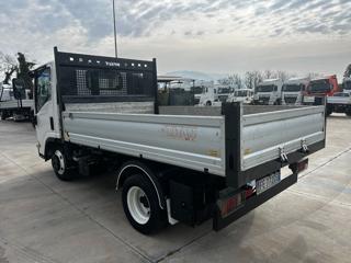 ISUZU NKR usata, con Chiusura centralizzata