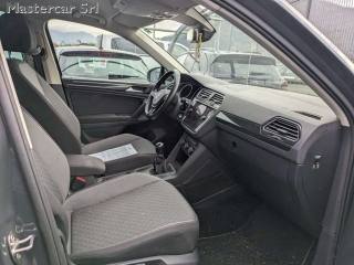 VOLKSWAGEN Tiguan usata, con ESP