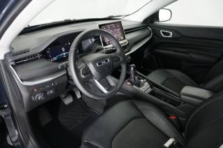 JEEP Compass usata, con Autoradio