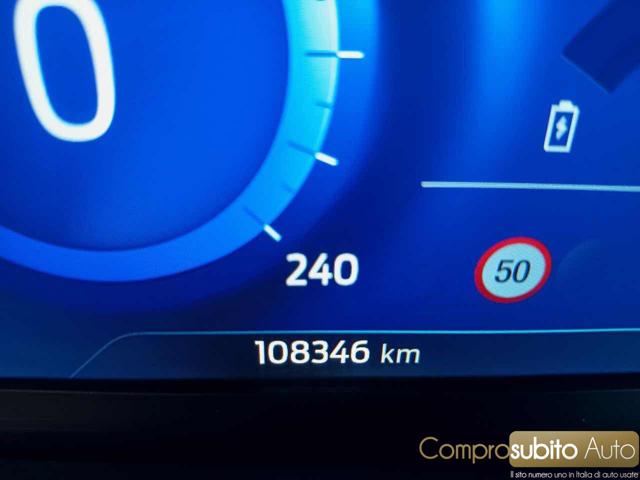 FORD Puma usata 19