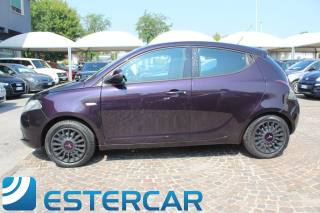 LANCIA Ypsilon usata, con Servosterzo
